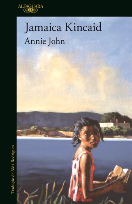 JAMAICA KINCAID