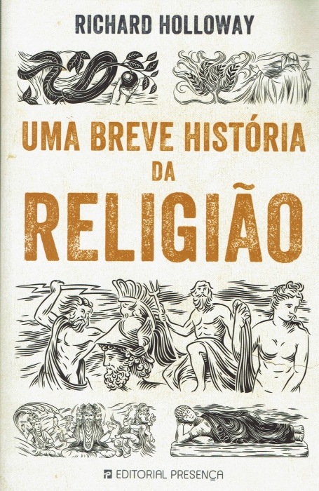 UMA BREVE HISTORIA DA RELIGIAO