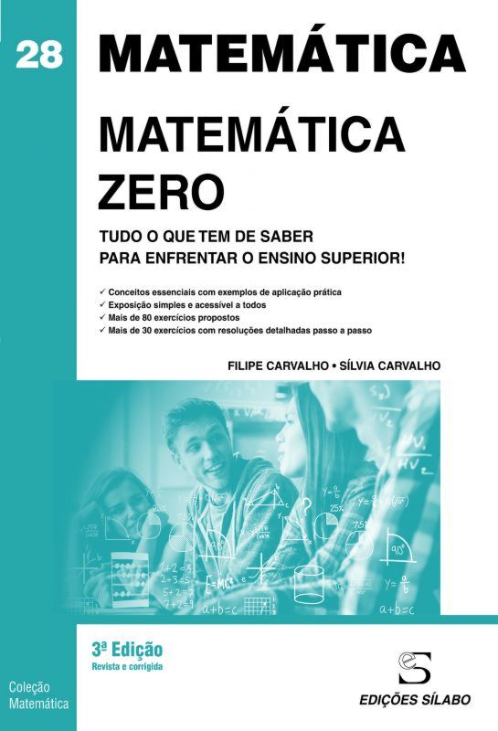 MATEMÁTICA ZERO