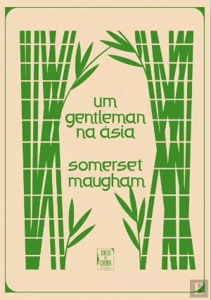 UM GENTLEMAN NA ÁSIA