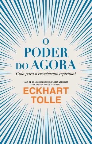 O PODER DO AGORA