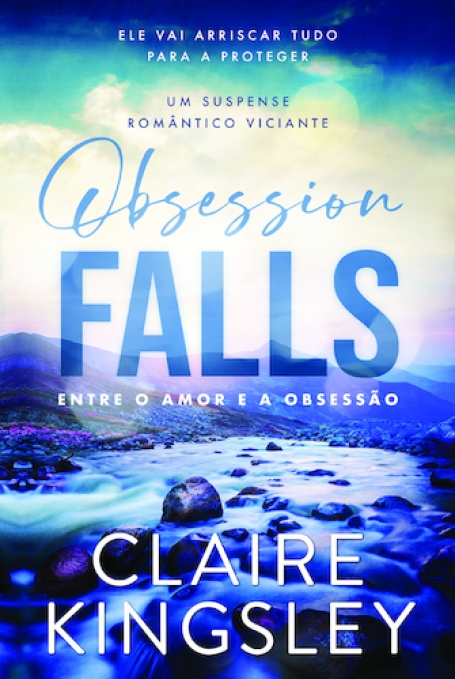 OBSESSION FALLS: ENTRE O AMOR E A OBSESSÃO