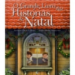 O GRANDE LIVRO DAS HISTORIAS DE NATAL