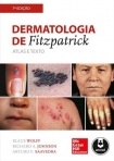 DERMATOLOGIA DE FITZPATRICK: ATLAS E TEXTO 7ED.
