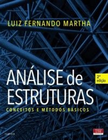 ANALISE DE ESTRUTURAS 2/17