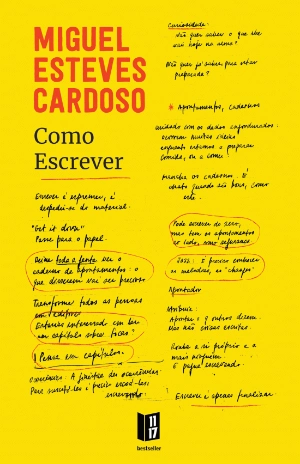 COMO ESCREVER