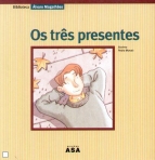 TRES PRESENTES
