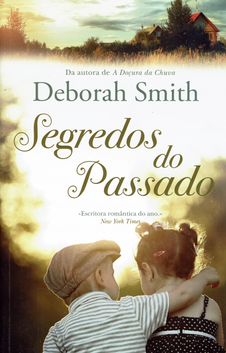 04540.10 - SEGREDOS DO PASSADO