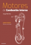MOTORES DE COMBUSTAO INTERNA 4ª edicao revista e aumentada