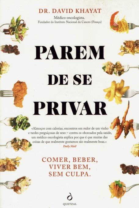 PAREM DE SE PRIVAR