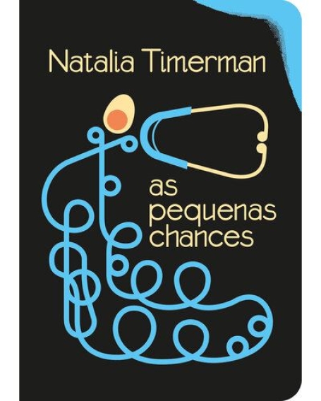 AS PEQUENAS CHANCES
