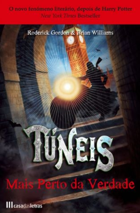 TUNEIS 4 - MAIS PERTO DA VERDADE