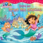 DORA NO REINO DAS SEREIAS 21