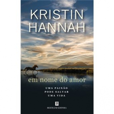 EM NOME DO AMOR - uma paixao pode salvar uma vida