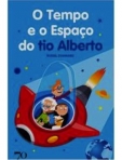 TEMPO E O ESPACO DO TIO ALBERTO