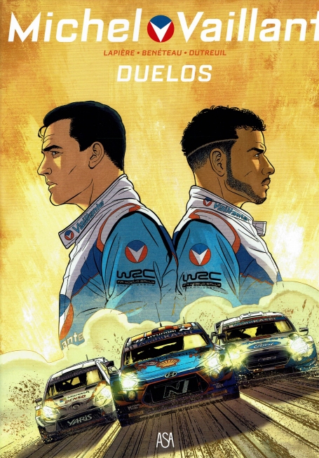 DUELOS