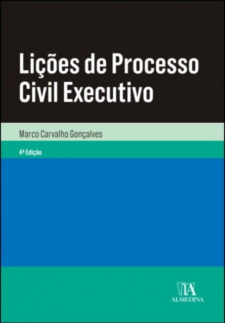 LICOES DE PROCESSO CIVIL EXECUTIVO 4ª EDICAO