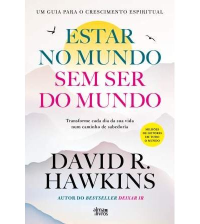 ESTAR NO MUNDO SEM SER DO MUNDO