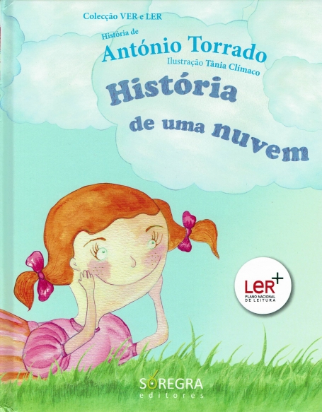 HISTORIA DE UMA NUVEM