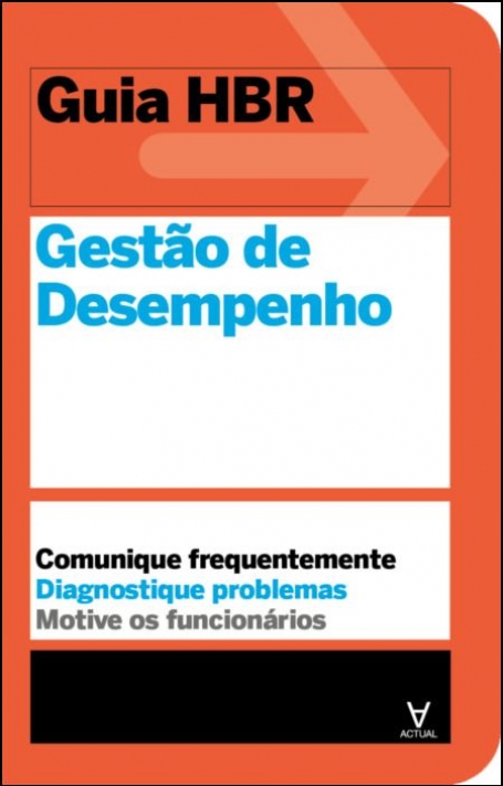 GESTAO DE DESEMPENHO