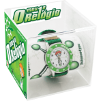 MEU PRIMEIRO RELOGIO - verde