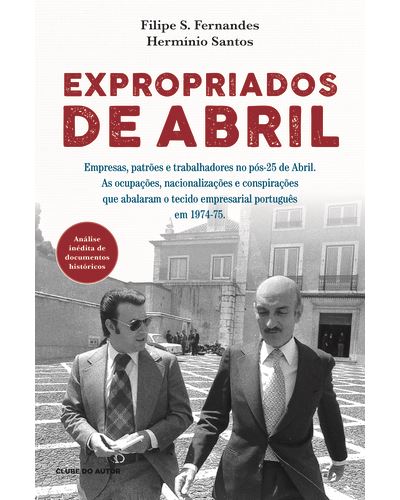 EXPROPRIADOS DE ABRIL