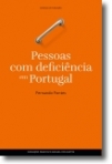 PESSOAS COM DEFICIENCIA EM PORTUGAL