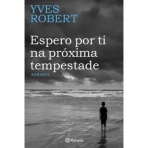 ESPERO POR TI NA PROXIMA TEMPESTADE