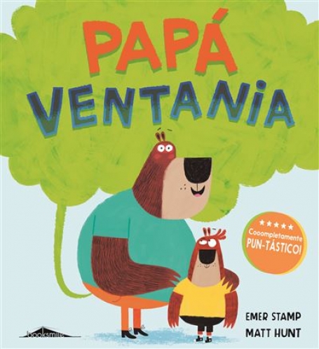PAPA VENTANIA