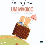 SE EU FOSSE UM MAGICO