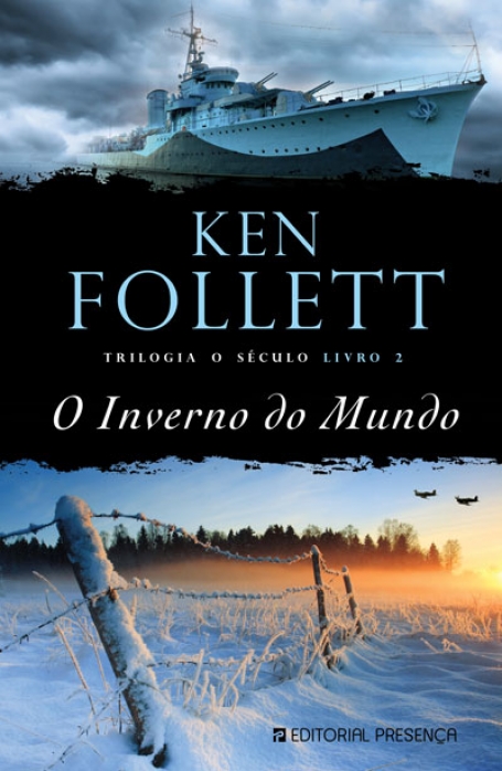 INVERNO DO MUNDO - TRILOGIA O SECULO LIVRO 2