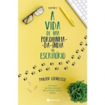 A VIDA DE UMA PORQUINHA DA INDIA NO ESCRITORIO