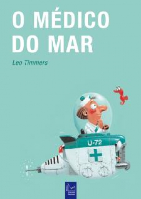 MEDICO DO MAR