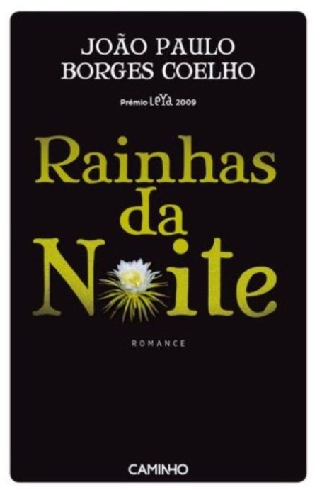 RAINHAS DA NOITE