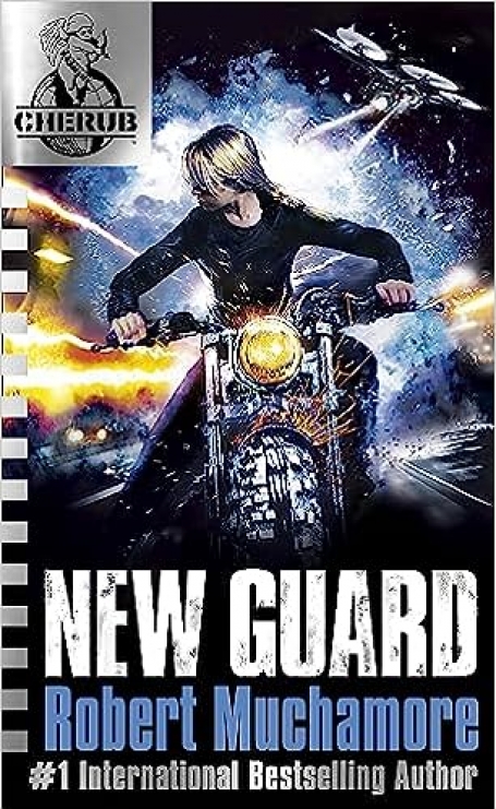 NEW GUARD