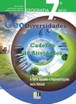 931106 - GEODIVERSIDADES - CAD. ATIVI. - 7º ANO