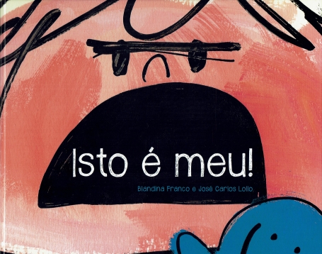 ISTO É MEU!