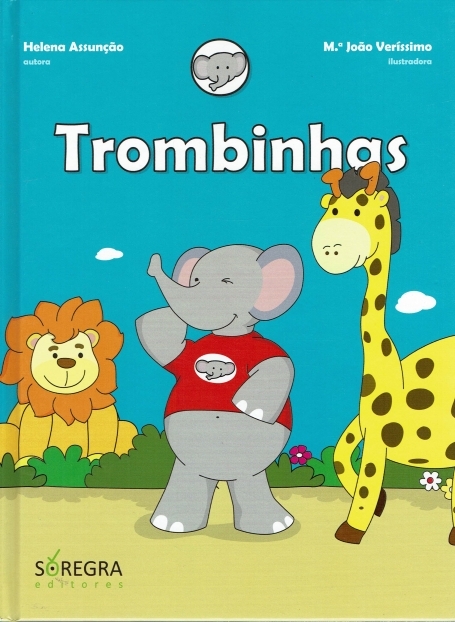 TROMBINHAS