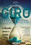 GIRO, LOGO EXISTO - A FILOSOFIA PENSA A GESTAO