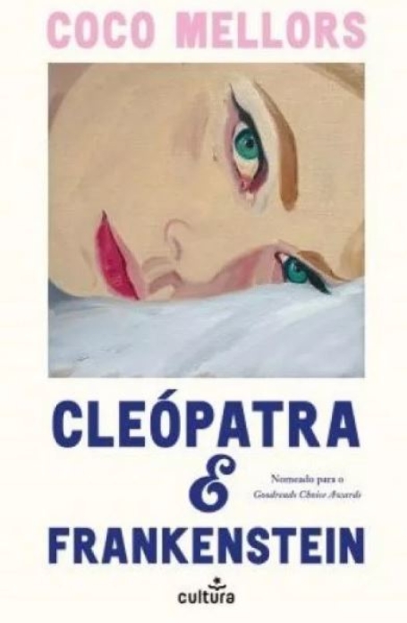 CLÉOPATRA & FRANKENSTEIN