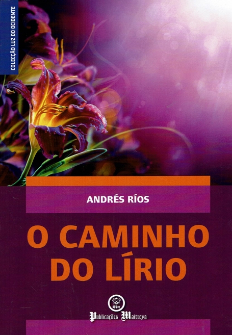 O CAMINHO DO LÍRIO