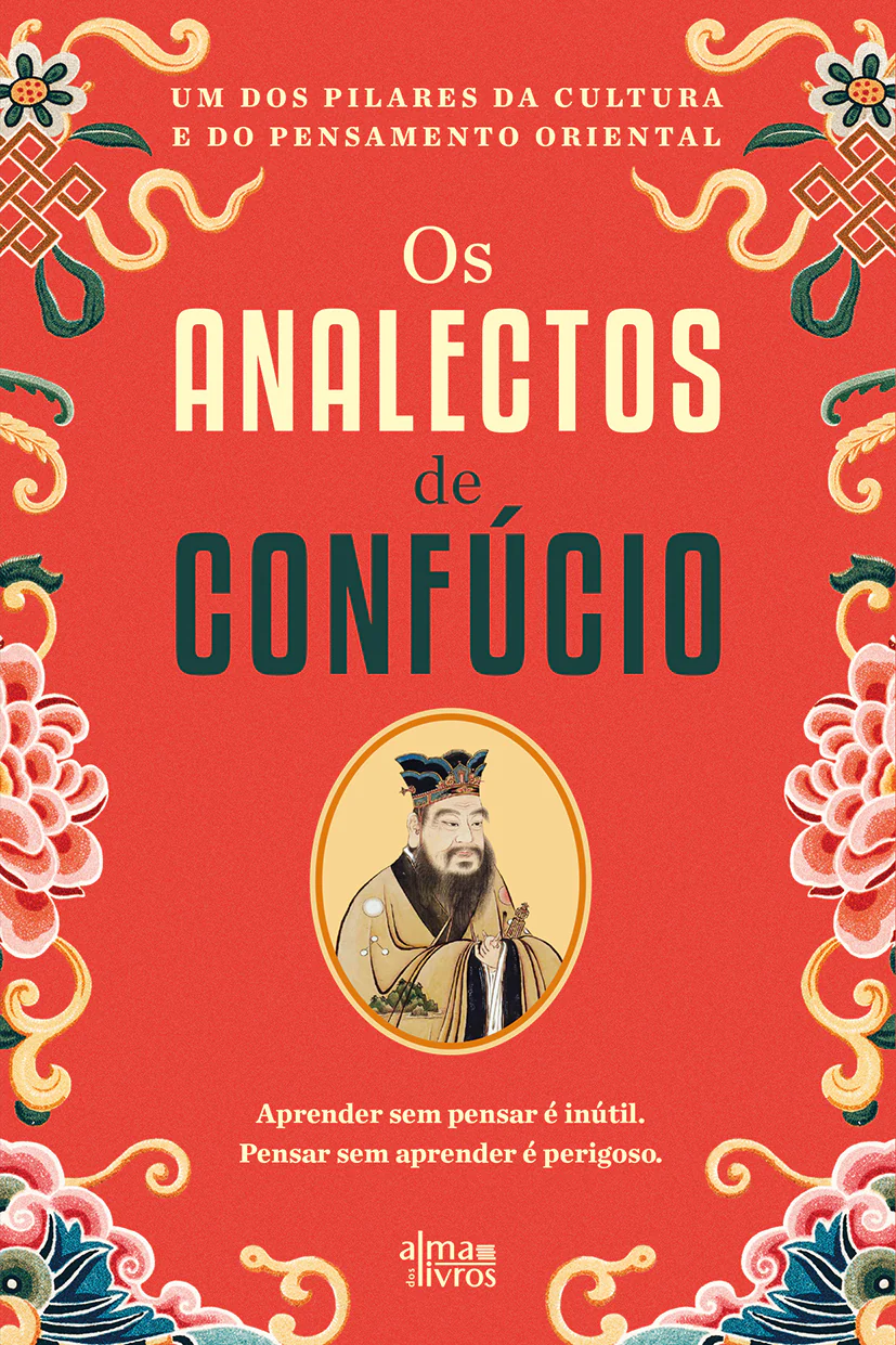 OS ANALECTOS DE CONFÚCIO