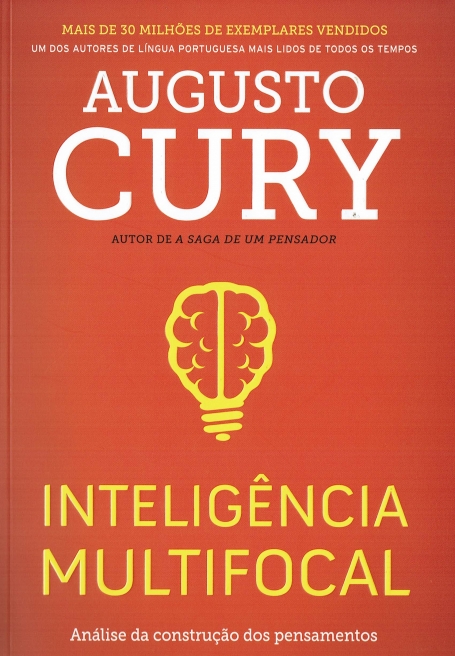 INTELIGENCIA MULTIFOCAL - ANALISE DA CONSTRUCAO DOS PENSAMENTOS