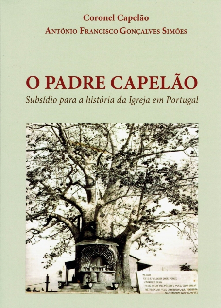 PADRE CAPELAO - subsidio para a historia da Igreja em Portugal
