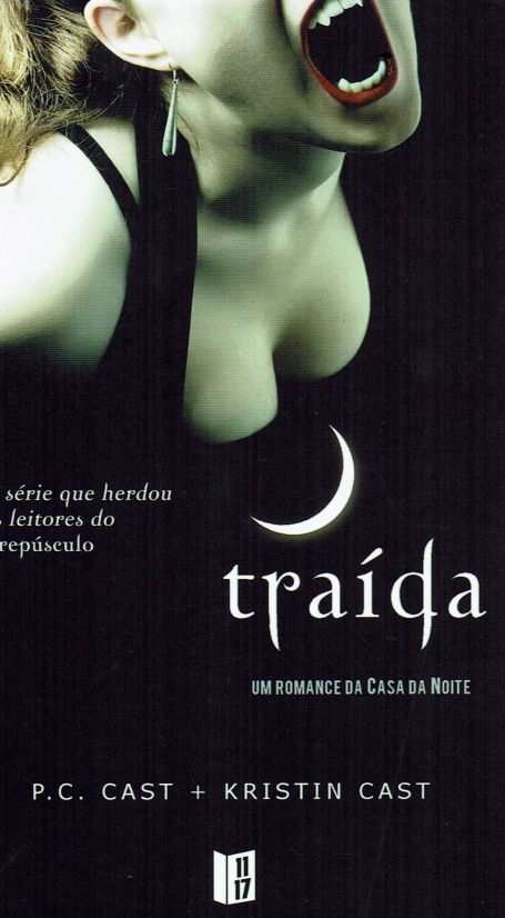 TRAIDA - EDICAO BOLSO