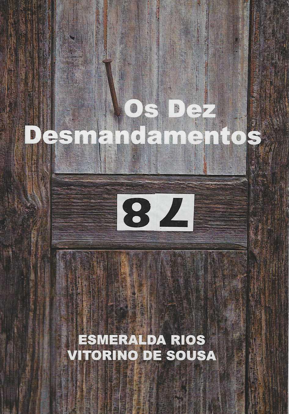OS DEZ DESMANDAMENTOS