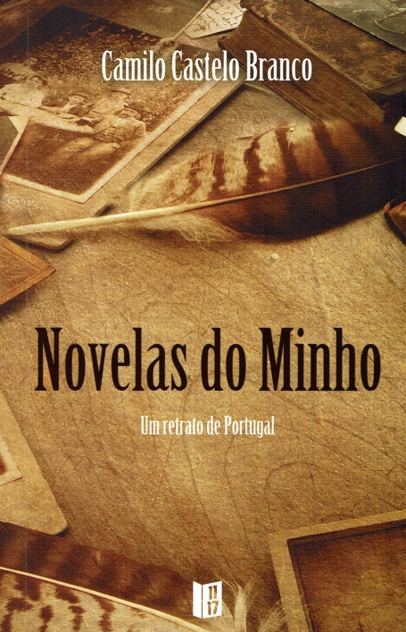 NOVELAS DO MINHO - UM RETRATO DE PORTUGAL