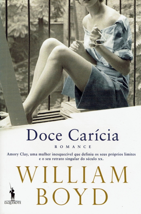 DOCE CARICIA