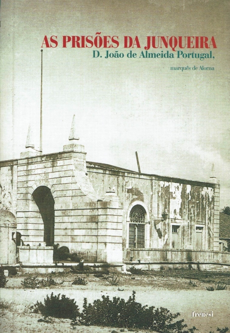 PRISOES DA JUNQUEIRA