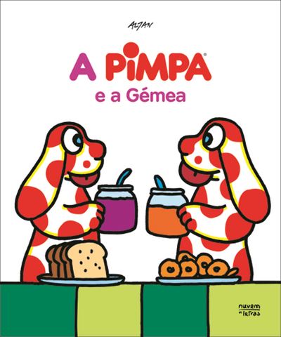 A PIMPA E A GEMEA